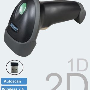 Máy quét mã vạch Datamax DT2208W