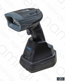 Máy quét mã vạch Datamax HT2900W - Ảnh 2