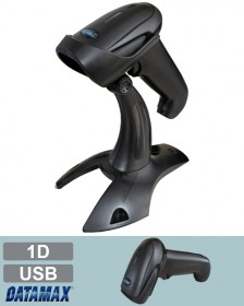 Máy quét mã vạch Datamax M1210 - Ảnh 2