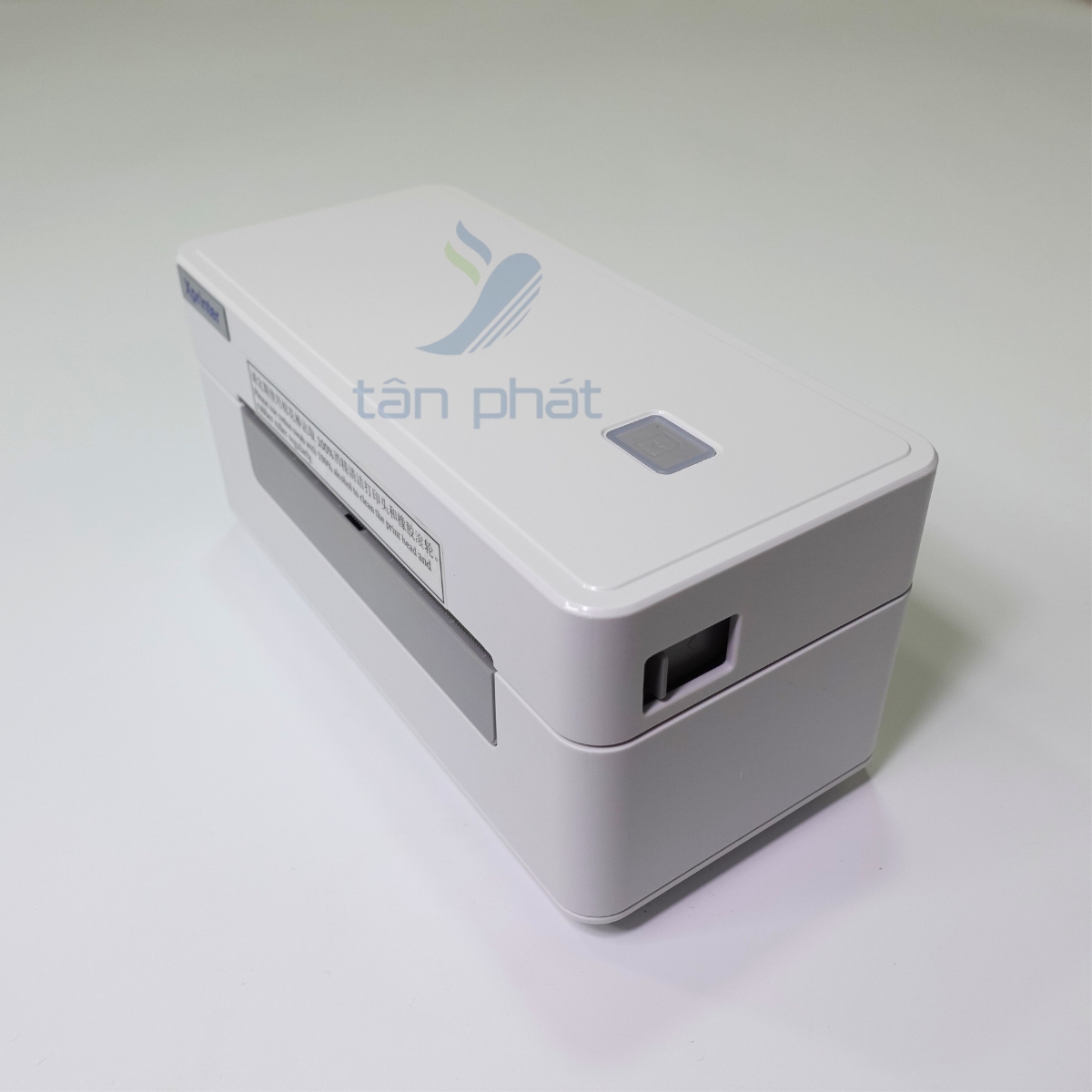 10-1 Máy in mã vạch XP-D464B ảnh 3