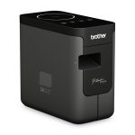 Máy in nhãn Brother PTP-P750W