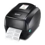 Máy in mã vạch Godex RT863i+, 600DPI(USB + LAN + RS232)
