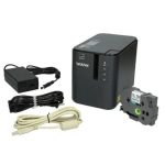 Máy in nhãn Brother PTP-P900W 600 DPI (USB, WIFI)
