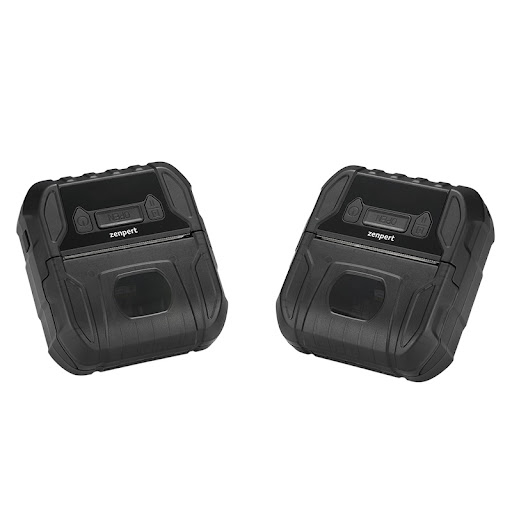 Máy in mã vạch TSC Zenpert 3R20
