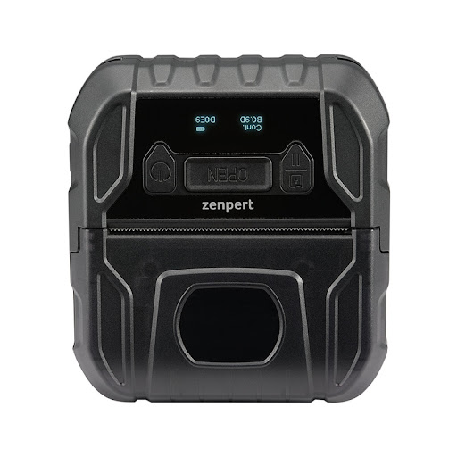 Máy in mã vạch TSC Zenpert 3R20