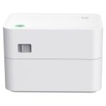 Máy in mã vạch HPRT D25BT ( USB + BLUETOOTH )