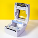 Máy in mã vạch HPRT SL41 USB