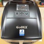 Máy in mã vạch Godex RT730i Pro (USB+LAN+RS232)