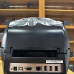 Máy in mã vạch Godex RT730i Pro (USB+LAN+RS232)