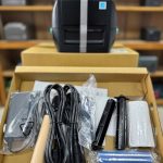 Máy in mã vạch Godex RT730i Pro (USB+LAN+RS232)