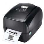 Máy in mã vạch Godex RT730i Pro (USB+LAN+RS232)
