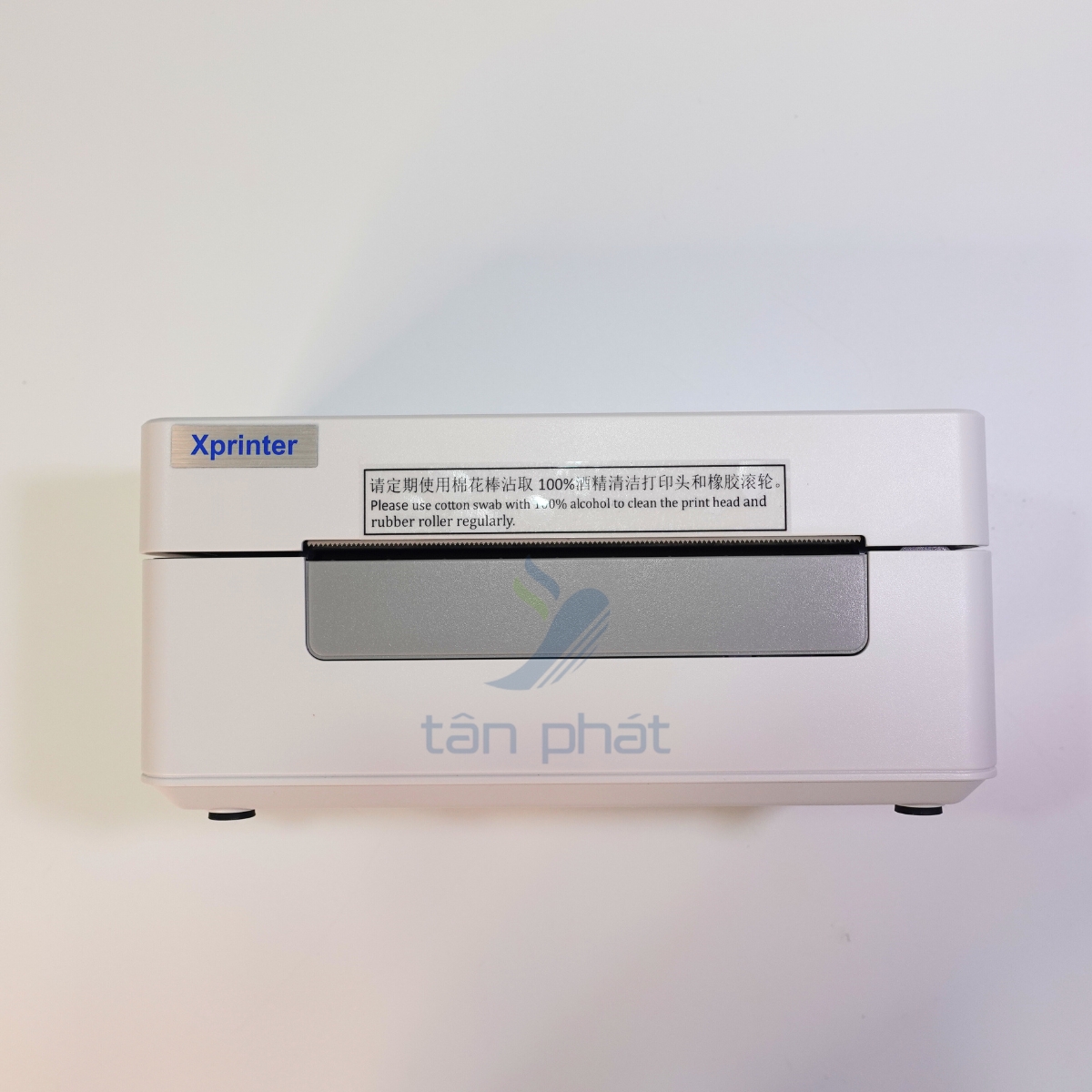 11-2 Máy in mã vạch XP-D464B ảnh 4