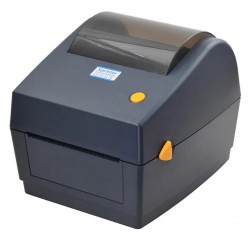 Máy in mã vạch Xprinter DT-426B_UL (USB+LAN)