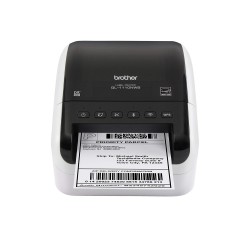 Máy in nhãn mã vạch Brother Ql-1110NWB