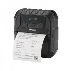 Máy in mã vạch TSC Zenpert 3R20