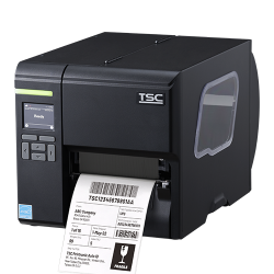 Máy in tem mã vạch TSC MB341T