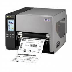 Máy in mã vạch TSC TTP-384MT