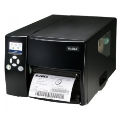 Đầu in mã vạch Godex EZ6250i