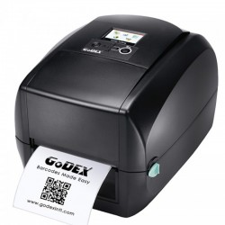 Máy in mã vạch Godex RT730i Pro (USB+LAN+RS232)
