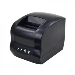 Máy in mã vạch Xprinter XP-318B (USB)