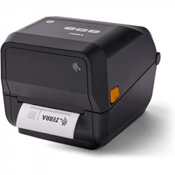 Máy in mã vạch Zebra ZD421 300DPI (ZD4A043-30PM00EZ)