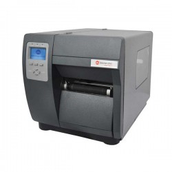 Máy in mã vạch Datamax I4212e Max II 203DPI (USB+LAN+RS232) I12-00-4N000L07