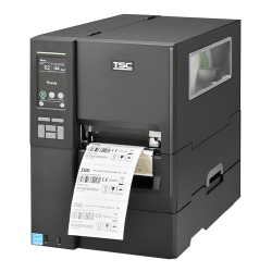 Máy in mã vạch TSC MH341P