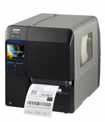 Máy in mã vạch SATO CL4NX - 305dpi