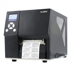 Máy in mã vạch Godex ZX430i+ (USB + LAN + RS232)