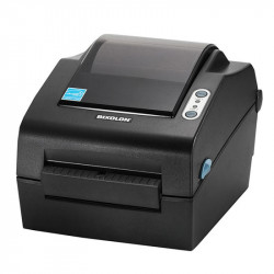 Máy in mã vạch Bixolon SLP-TX 403G -300dpi chính hãng