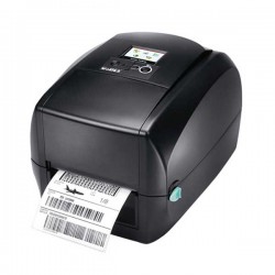 Máy in mã vạch Godex RT700 (USB+LAN+RS232)