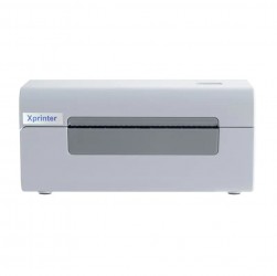 Máy in mã vạch Xprinter XP-D465B (USB+Bluetooth)