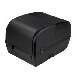 Máy in mã vạch Xprinter T426B (USB+LAN)