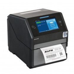 Máy in mã vạch SATO CT4-LX - 305dpi