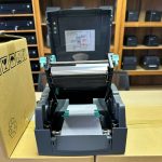Máy in mã vạch Godex G530 011-G53A02-004 (USB)