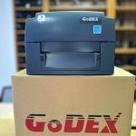 Máy in mã vạch Godex G530 011-G53A02-004 (USB)