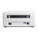 Máy in mã vạch Xprinter D464B (USB)