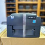 Máy in mã vạch Godex G500 011-G50A05-000 (USB) chuyên in tem phụ