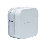 Máy in nhãn mã vạch Brother PT P300BT