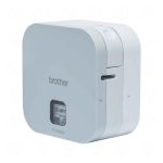 Máy in nhãn mã vạch Brother PT P300BT