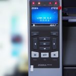 Máy in mã vạch Zebra ZT610-203DPI (ZT61042-T0P0100Z)