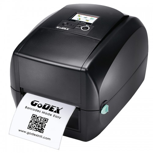 Máy in mã vạch Godex RT700i 203 DPI