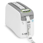 Máy in mã vạch Zebra ZD510-HC 300dpi