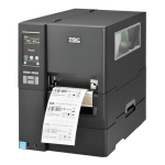 Máy in mã vạch TSC MH341P