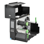 Máy in mã vạch TSC MH341T