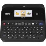 Máy in nhãn Brother PT-D610BT (USB+Bluetooth)
