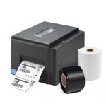 Máy in mã vạch TSC TE300 - 300dpi