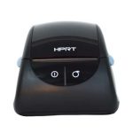 Máy in mã vạch HPRT LPQ80 (USB + RS232)