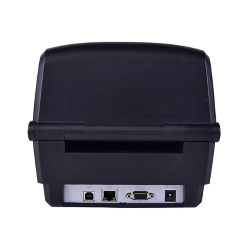 Máy in mã vạch HPRT ALPHA (USB + LAN + RS232)