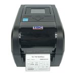 Máy in mã vạch TSC TX610 600 DPI (USB + LAN + RS232 + USB-A)